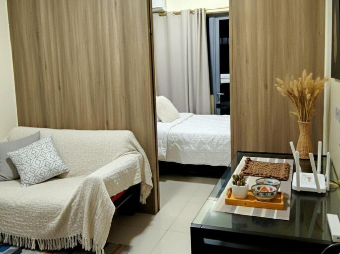 Room 2, Ortigas CBD Budget Stays, Mandaluyong