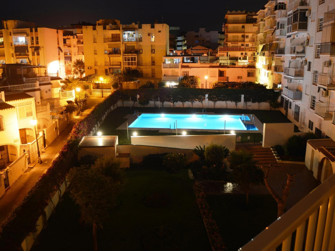 Room 5, Apartamento Delf n Torrecilla, Málaga