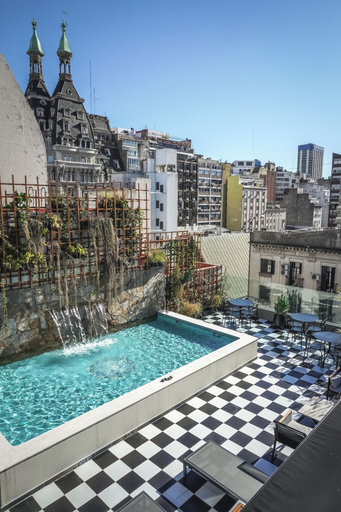 Primary image, Aira Apart Hotel Boutique, Distrito Federal