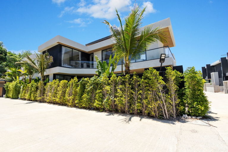 Exterior 5, Villa Koa 4BR at Aileen Villas Layan, Phuket Island