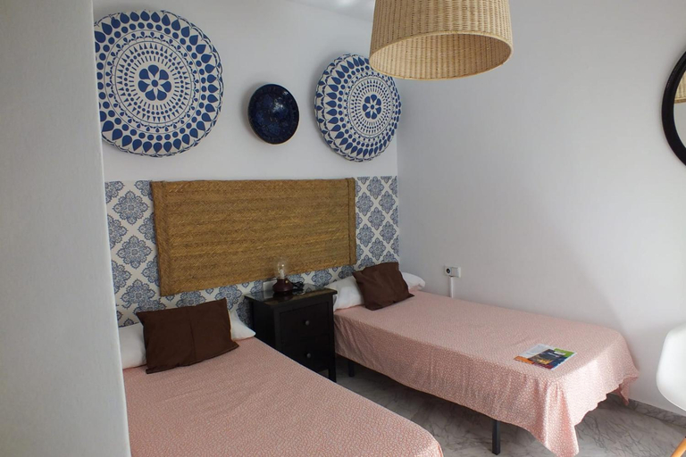 Bedroom 3, Patio Cordobes, Córdoba