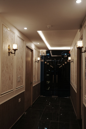 Interior 4, VENUS INN ROOMS AND BANQUETS, Lucknow