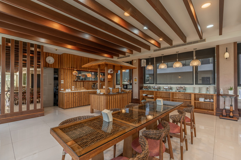 Food & Drinks 4, Ting-Feng B&B, Yilan