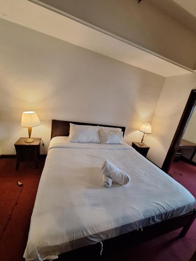 2, Times Square Suite Near pavilion, Kuala Lumpur