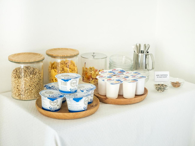 Food & Drinks 4, B&B Ca' Rina, Treviso