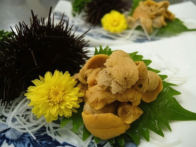 Food & Drinks 5, Sea Breeze Inn Yamahichi, Toba