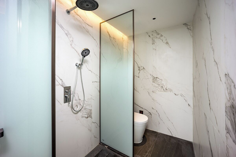Bathroom 5, Mehood Elegant Intl. Nanhai Guangfo, Foshan
