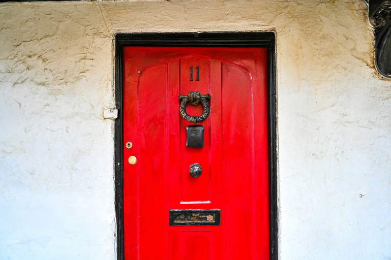Interior detail 4, Hastings Old Town Cottage for 4, East Sussex