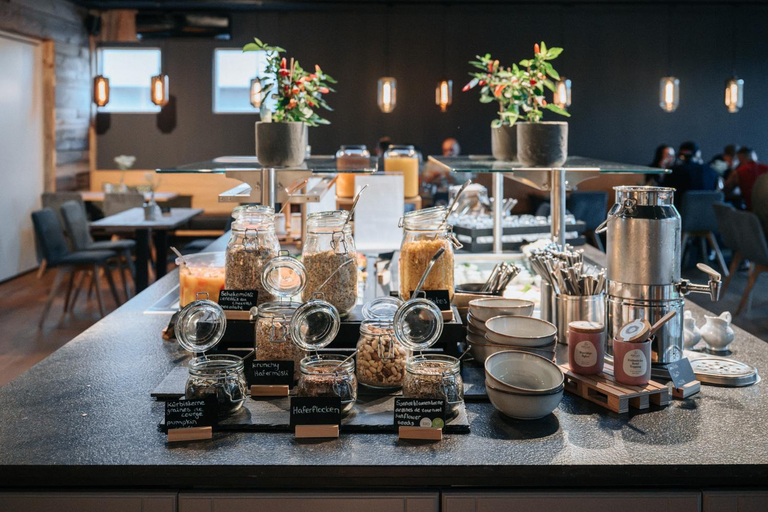 Food & Drinks 5, ates Hotel Kehl, Ortenaukreis
