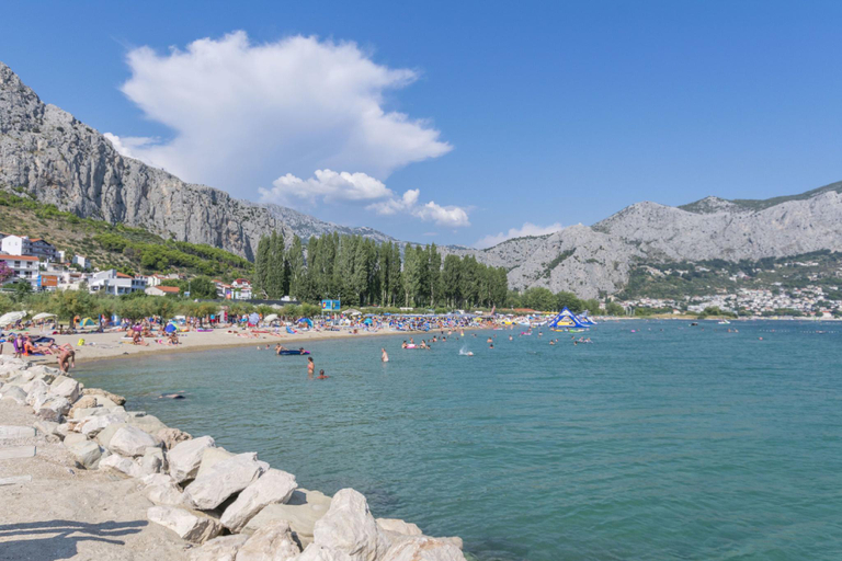 Others 3, Apartments Ana, Dugi Rat