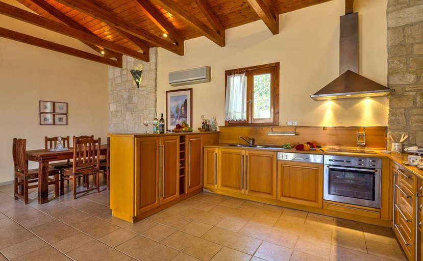 Others 5, Exclusive Crete Villa Villa Myrrini 3 Bedroom Private Pool, Crete