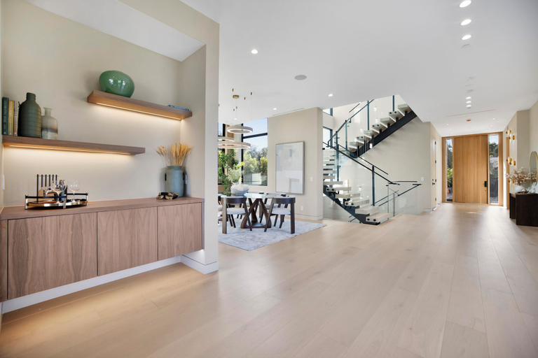 Dining 4, Amestoy Modern, Los Angeles