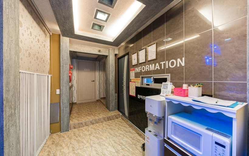 4, Chuncheon Hyundae Motel, Chuncheon