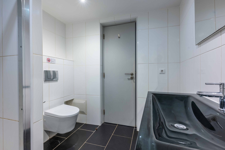 Room 3, Geneve Old Town T3 Apartment, Albufeira