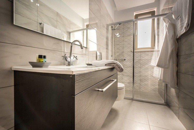 Bathroom 4, Luxury Villa Zante  Villa Artina  Poolside Bar  Childrens Playground, Ionian Islands