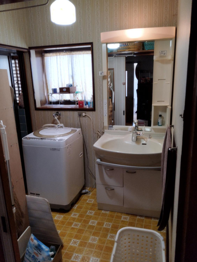Bathroom 3, Ishinomaki - House - Vacation STAY 17245, Ishinomaki