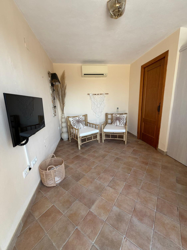3, Finca Sonrisa, Málaga