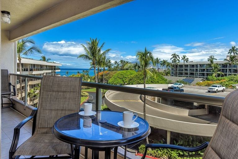 Primary image, Maui Banyan H406 1 Bedroom Condo