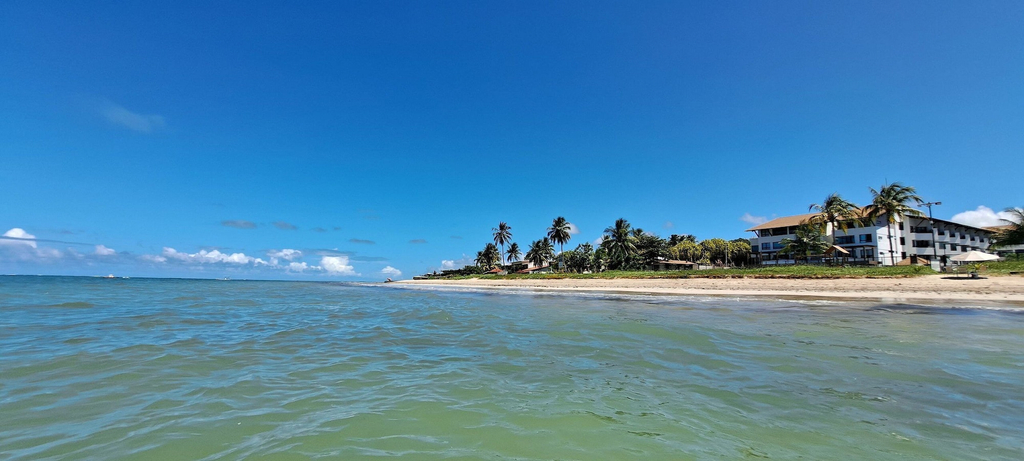 Beach 4, Piratas do Caribe - Casa das Conchas, Tamandaré