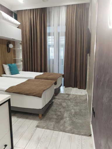 Bedroom 4, E-Lite, Astana City