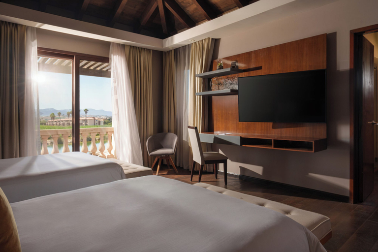 Bedroom 3, El Cielo Resort, Ensenada