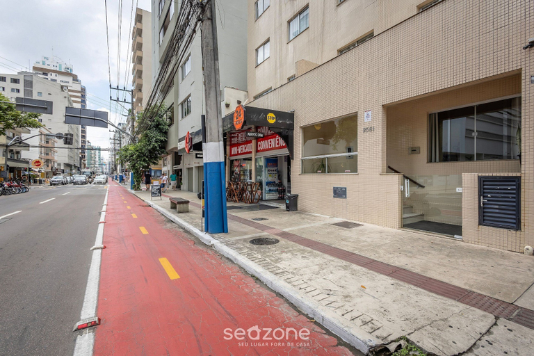 Miscellaneous, 1-bedroom Apt 160m From the Beach in BC - Srl0024, Balneário Arroio do Silva