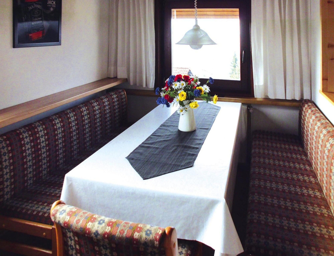 Living room 2, Feriendorf Ofingen, Bad Durrheim, Schwarzwald-Baar-Kreis