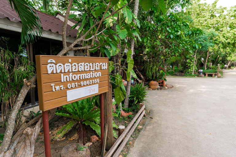 Others 5, Wiangkham Resort, Photharam