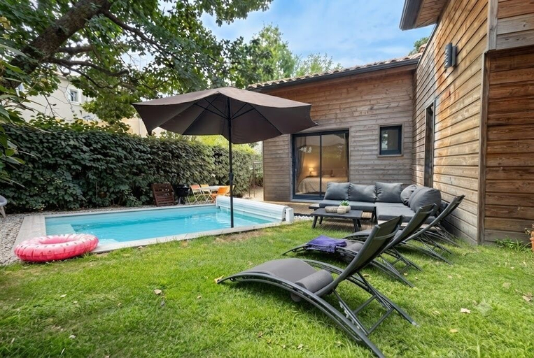 Pool 5, celine 1, Bouches-du-Rhône