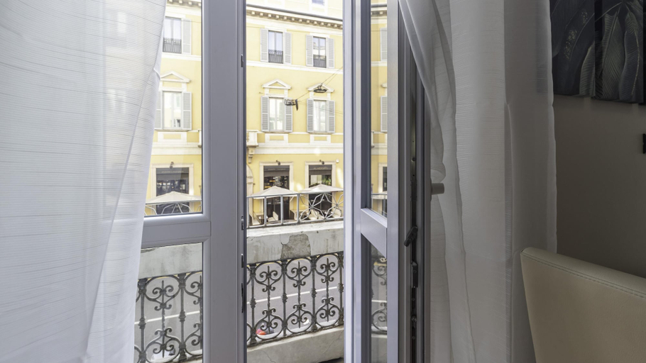 Room 2, Italianway Easy - Venezia 33 - A, Milano