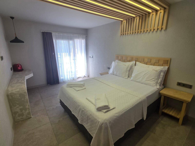 Room 5, Assos La Pietra Hotel, Ayvacık