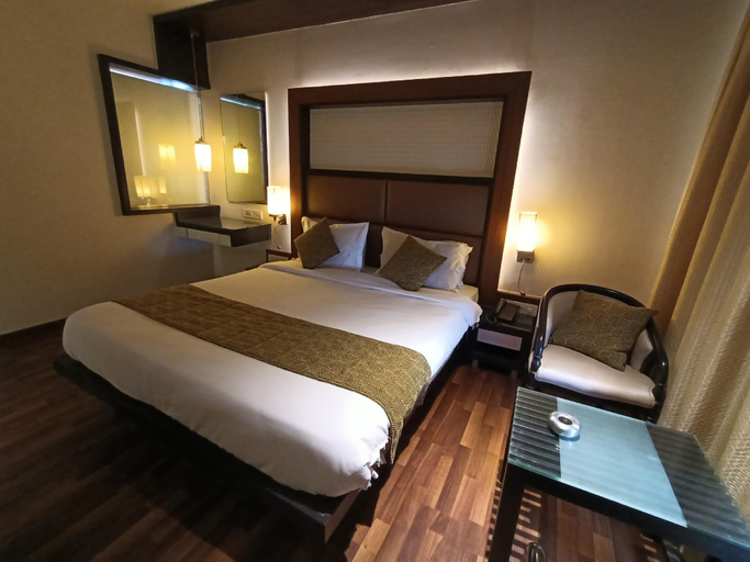 4, Dwaraka Residency Thane West, Thane