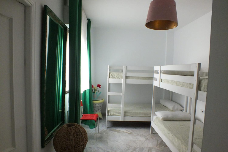 Bedroom 4, Patio Cordobes, Córdoba