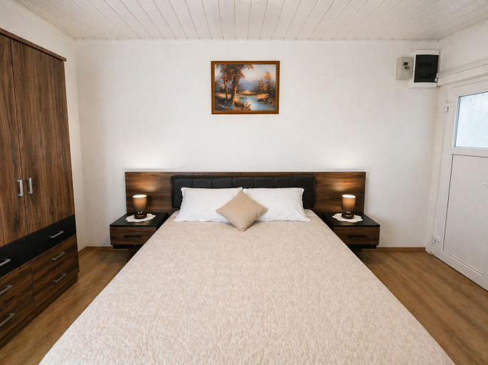 Room 3, Villa Adria House, Vinodolska