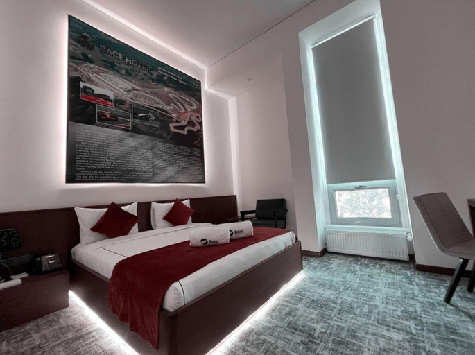 Others 5, Sokol Hotel, Iliyskiy