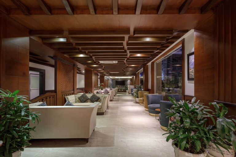 Public Area 5, Hotel The Kingsbury, Mechi