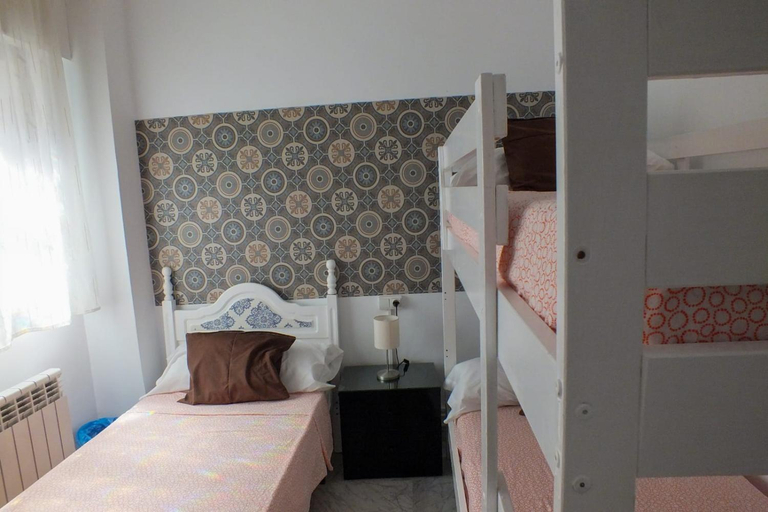 Bedroom 2, Patio Cordobes, Córdoba