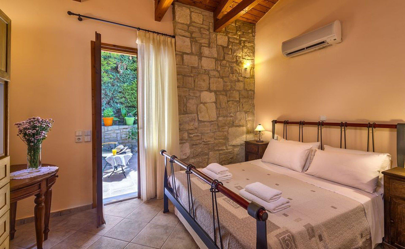 Others 2, Exclusive Crete Villa Villa Myrrini 3 Bedroom Private Pool, Crete