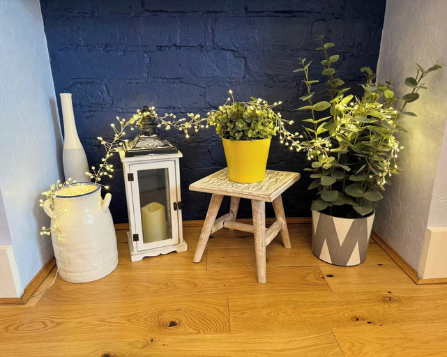 Interior, Largo Bay - Harbour Hideaway, Fife