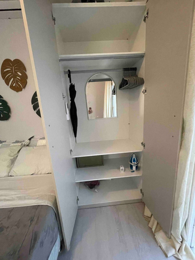 Room 3, 2 min da Praia de Copacabana - Reformado, Rio de Janeiro