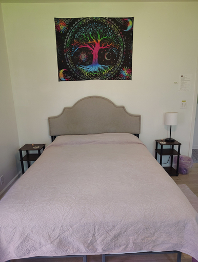 Bedroom 2, Hoomaikai Blessing's, Hawaii