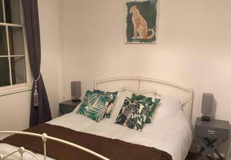 Primary image, Brighton Bliss - Stylish Studio Cosy on 1st Floor, Brighton and Hove