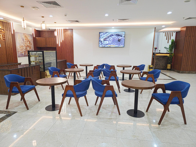 Food & Drinks 3, Romance Room Hotel, Makkah