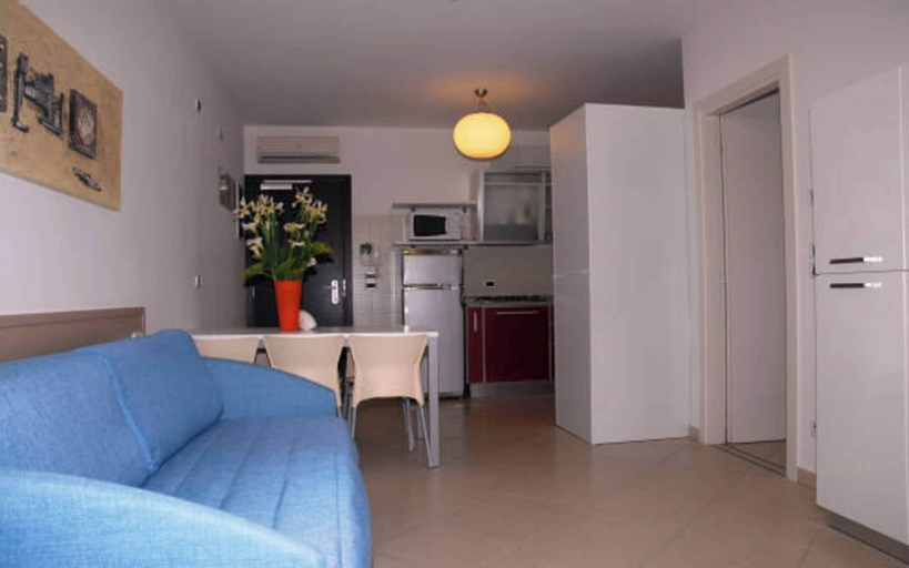 Living room 4, Refined Comfort Stay With spa, Venezia