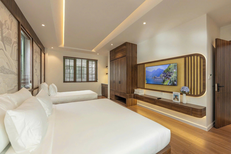 Room 3, Ngoc Khanh Villas Bai Khem Phu Quoc, Phú Quốc