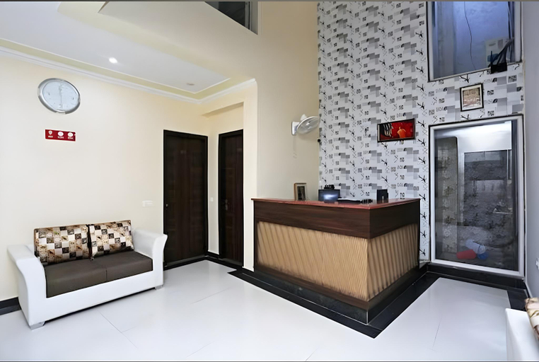 Lobby 4, Vaas One Thirty Two, Gurgaon