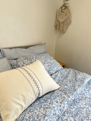 Room 2, Nordic Nest Makati, Makati City