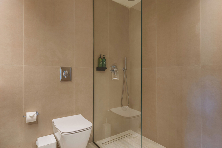 Bathroom 5, Diana Palace Hotel Zakynthos, Ionian Islands