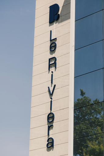 Exterior & Views 2, Riviera – Hotel, Restaurant & Spa (formerly Golden Tulip Aix les Bains), Savoie