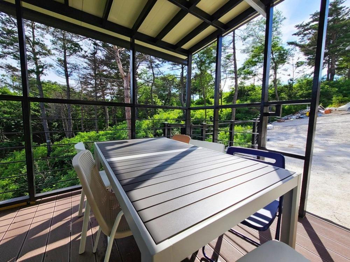 Others 2, Goseong Sunny Hill Pension, Goseong